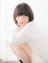 リリアン 表参道(relian)&nbsp;ナチュラルな黒髪☆ショート♪