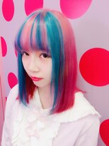 キャンディーシロップ(Candye Syrup) コットンブレード