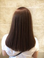 グリッター(GRITTERs)&nbsp;＊OLAPLEXカラー＊