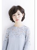 ダークアッシュ×スポンテニアス【seaosns季の香三軒茶屋店】