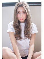 コルト 長津田店(Colt by cotton)&nbsp;【Colt長津田/青葉台】エフォートレスパーマ☆