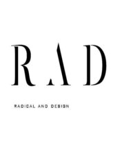 RAD 心斎橋店【ラッド　シンサイバシ】