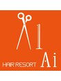 ヘアリゾートエーアイ 浅草店(hair resort Ai) Ai 浅草店
