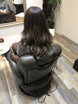 カナル(canal)&nbsp;ダブルカラー