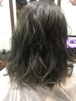 モードケイズ 阿倍野店(MODE K’s)&nbsp;アッシュグレー