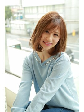 美容室 パルス 静岡鷹匠店(PALS) 、