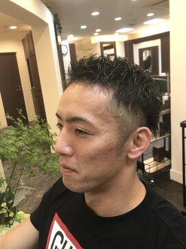 ルネ(Rene) スポーティツーブロック