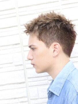 フィフス(fifth) 19'awスタイルコレクション13ビジカジ