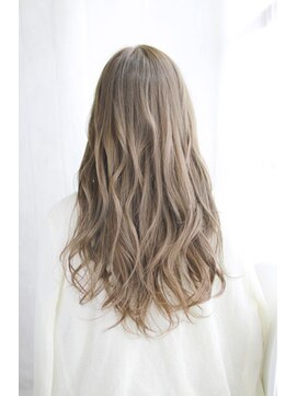 ヘアーアンドメイク アシュレ(Hair&Make assur'e) 【assur'e hair】 -new style- Collection