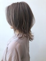 ヘアーポケット リタ(HAIR POCKET ritta) ウルフロブ　×  グラデーションカラー