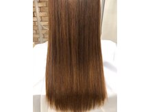 ヘアメイクマナ(hair make MANA)