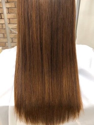 【桜坂駅スグ！】髪を最大限キレイに魅せる美髪サロン<hair make MANA> あなたに合わせたベストな施術を。
