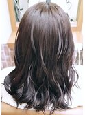 ＦＩＫＡｈａｉｒ 【フィーカヘアー】ミディアムスタイル☆★