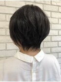 Neoボブヘアー♪