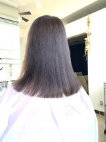 ヘアーアート ラグゼ(Hair Art LUXE)&nbsp;綺麗に髪を伸ばしていきましょう！