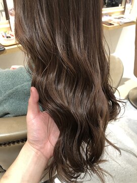 トリート 海浜幕張店(TREAT) ライトブラウン_海浜幕張