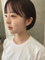 セル(CELL)&nbsp;耳掛けショート