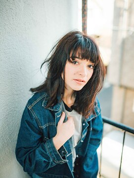 フローラビューティーヘアー(Flora Beauty Hair) くせ毛風ふわカール/20代/30代/40代/50代/岡山/表町