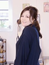 アンフィニワイズ ウェルディ長泉店(Infini-Y's) 神谷 真希