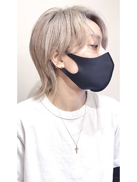 エイト プラット 渋谷2号店(EIGHT plat) 【EIGHT new hair style】10