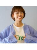 HYKE S/S  ショート