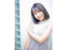 ヘアメイク ルエル(Hair Make Ruelle)