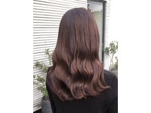 アゲハヘアー(ageha hair)
