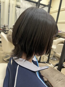 ロアール 大垣店(LOAOL) ネオウルフ