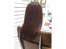 ヘアーアーチ八王子店(HAIR ARCH)