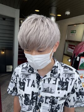 タオ 河原町(Tao) メンズスタイル