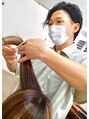シキ(SIKI) 平田 孝明