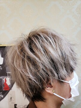 ティンク(Tink) ペールホワイト♪