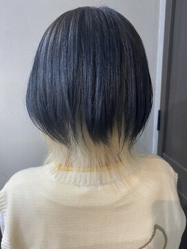 アクト 三鷹店(ACT) ウルフインナーブロンズ