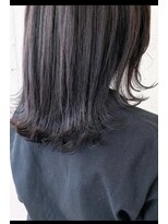 フォルテ ギンザ(FORTE GINZA)&nbsp;艶カラー