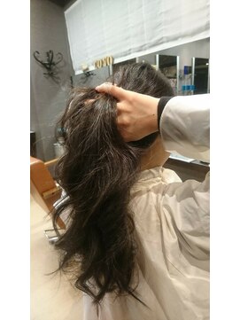 コーボ 柏(COVO) 【COVO柏/takahashi】 イルミナカラー