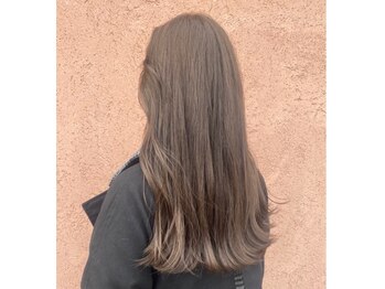 Bish【ビッシュ】