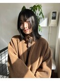 【MASAKI】guest snap- bob-