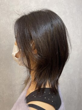 ウィスプ 赤羽店(wisp) ミディアム