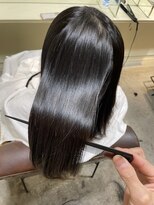 ロロ(ro-ro)&nbsp;【恵比寿 ro-ro】湿気に負けない潤艶髪つくります。
