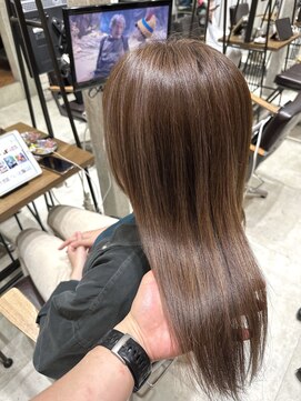 フェリア 渋谷(Feria) 【Feria渋谷】美髪ハイライト♪“Sota Tawara”