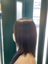 キー(KEY)&nbsp;カシミヤロング