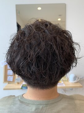 ソラバイヒーズ(SORA by Hi-s) マッシュウェーブ