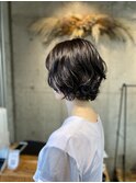 SHORT × PARM