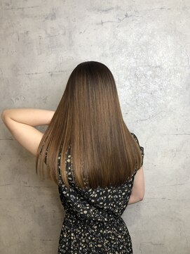 アフィナー(Afinar) 艶髪Style