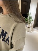 ミルクティベージュ