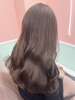 ガーランド(Girland)&nbsp;【girland】マロン 韓国風/レイヤーカット