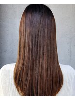 ヘアーメイクポリッシュ 西向日店&nbsp;ポリッシュ 西向日