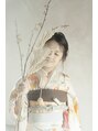 ユニアポートレート 豊田(UNIA portrait) 《カジュアルアレンジ/パーティーヘアセット/着付け》