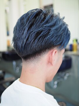 クレアトゥール イズミ(createur IZUMI) メンズカラー