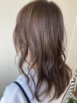 クレールボワス 引佐店(Clair,e bois)&nbsp;ゆるふわデジタルパーマ